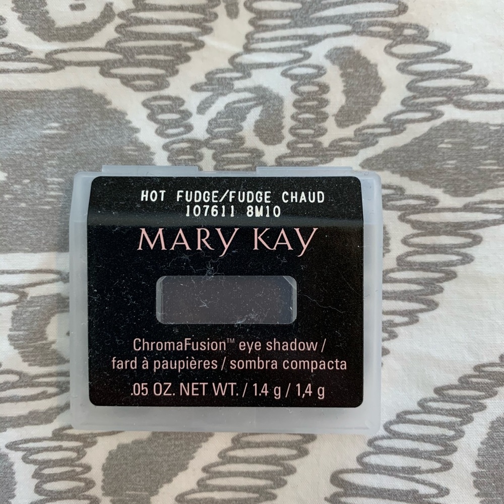 Mary Kay Chromafusion Eye Shadow